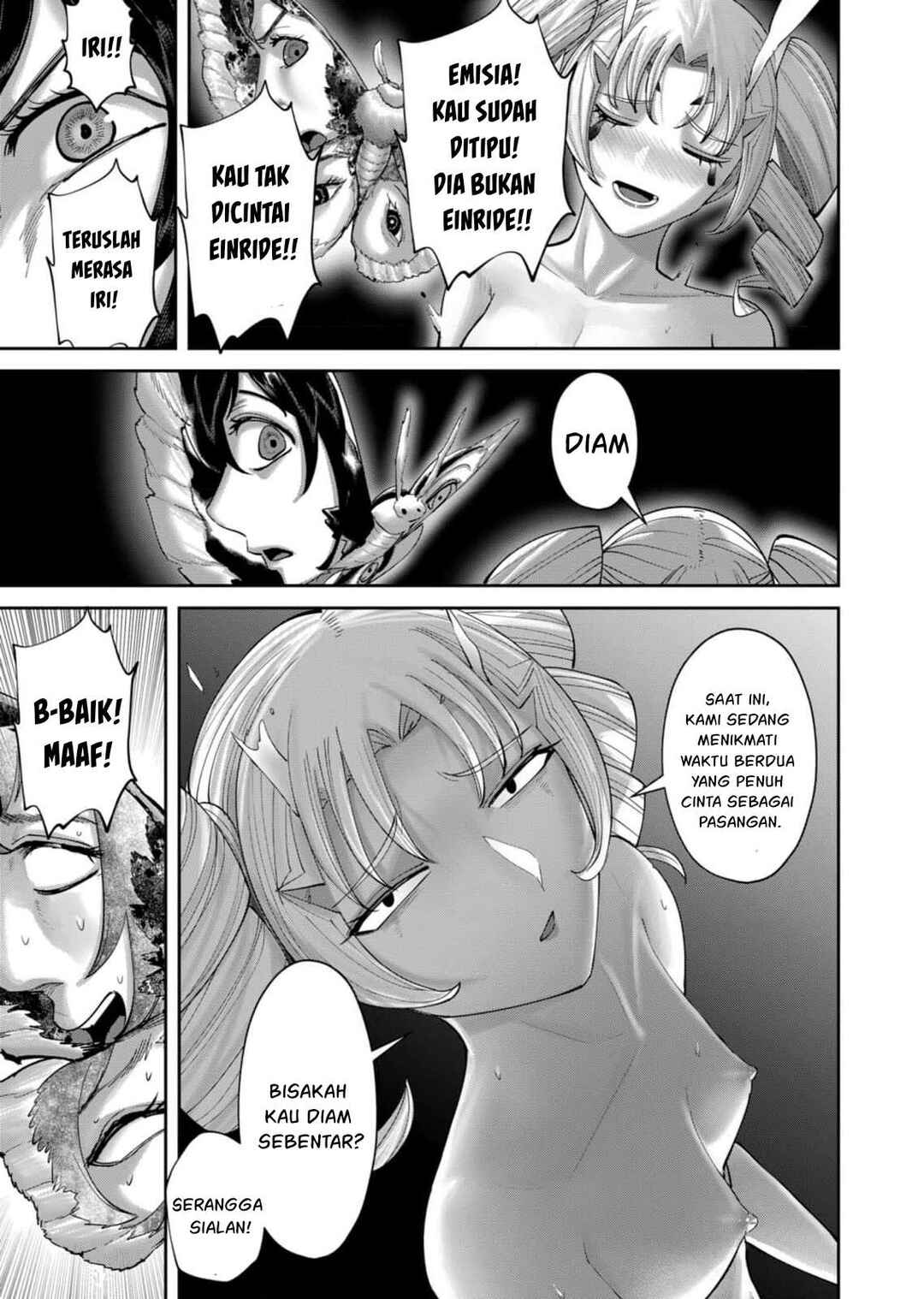 Chapter 98 - Page 20