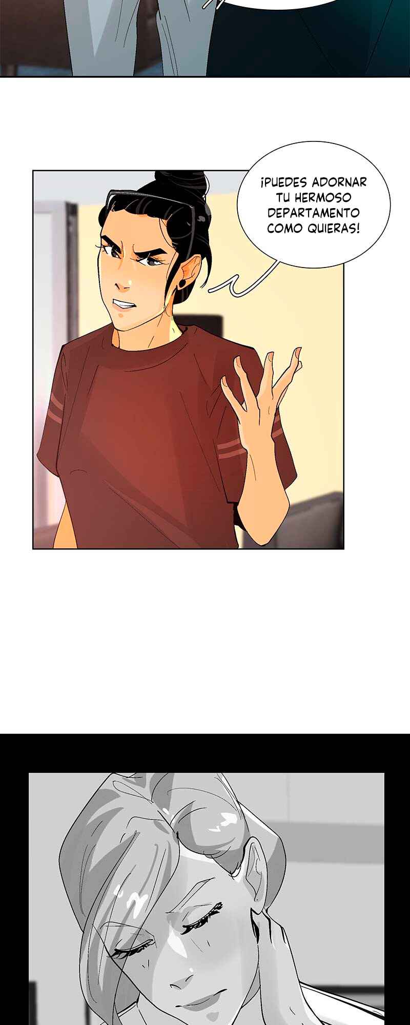 Chapter 94.75 - Page 21