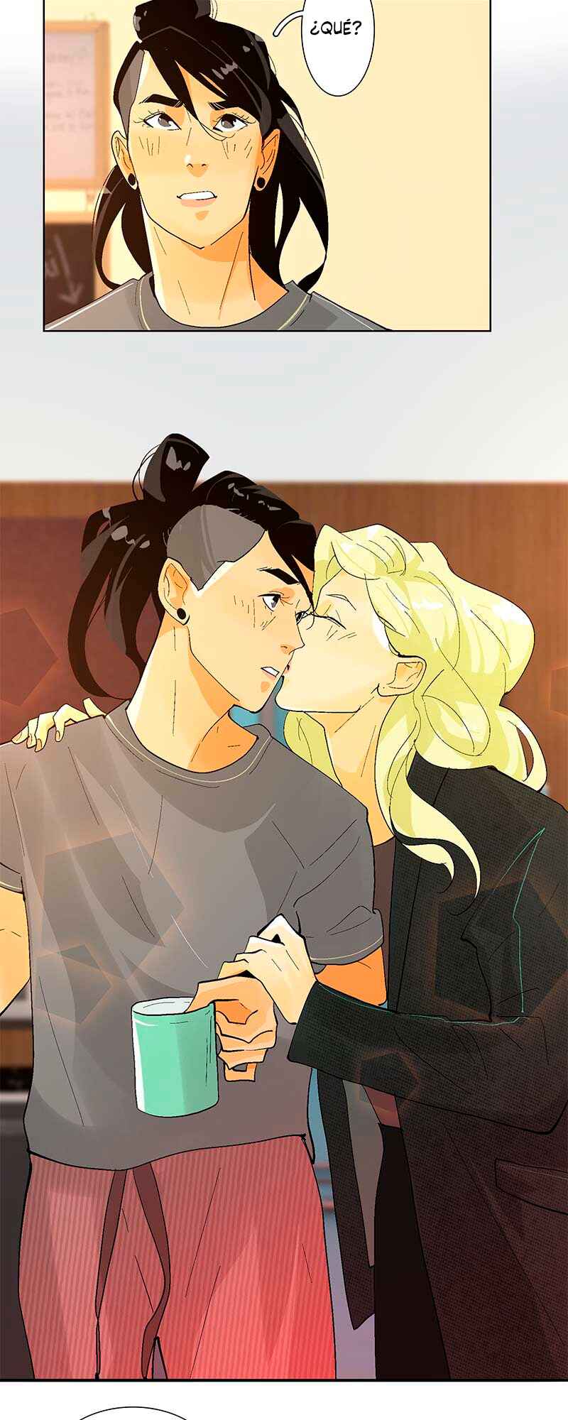 Chapter 94.75 - Page 25