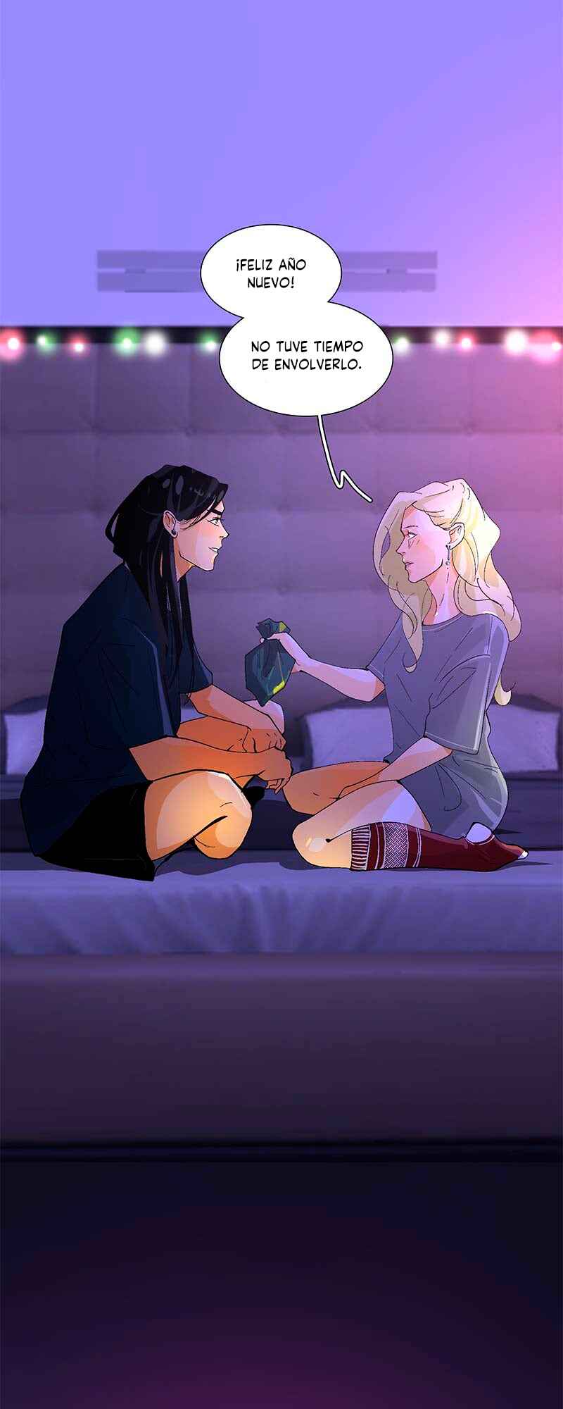 Chapter 94.75 - Page 43