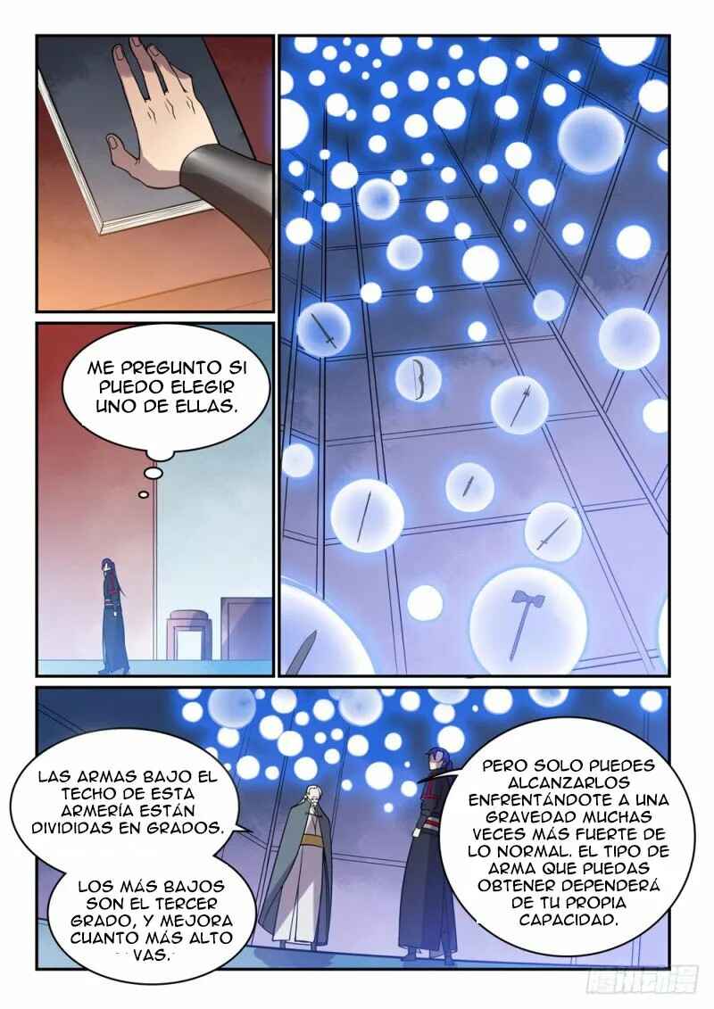Chapter 506 - Page 17