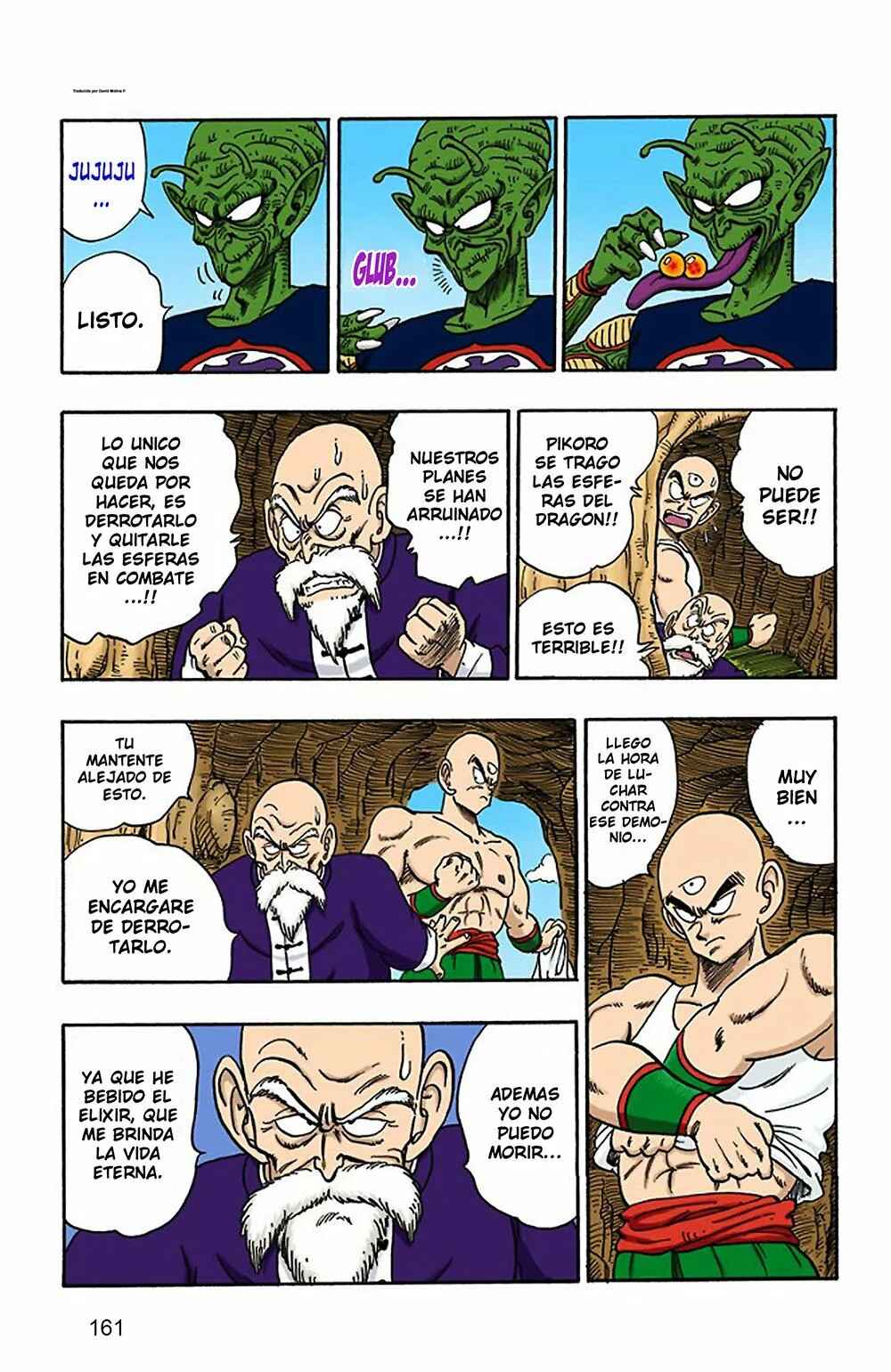 Chapter 145 - Page 11