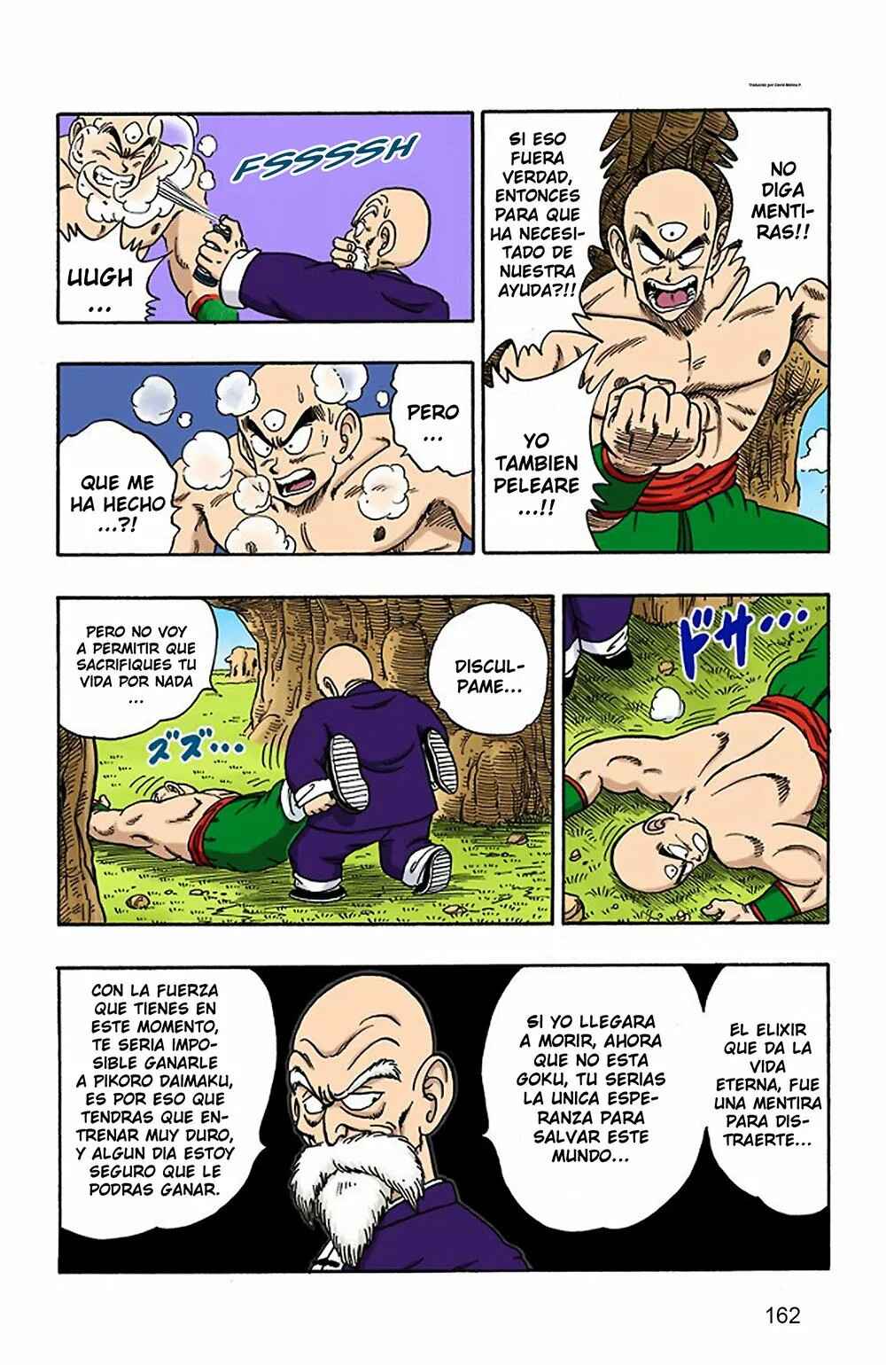 Chapter 145 - Page 12