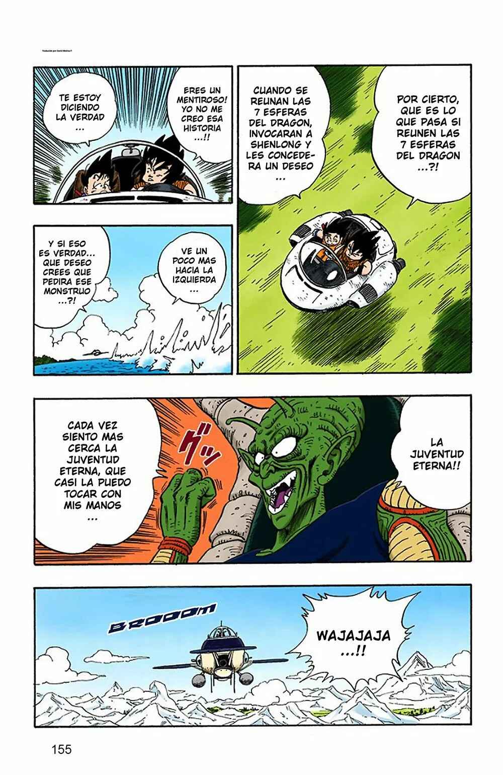 Chapter 145 - Page 5