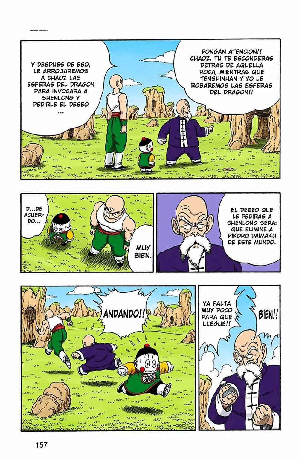 Chapter 145 - Page 7