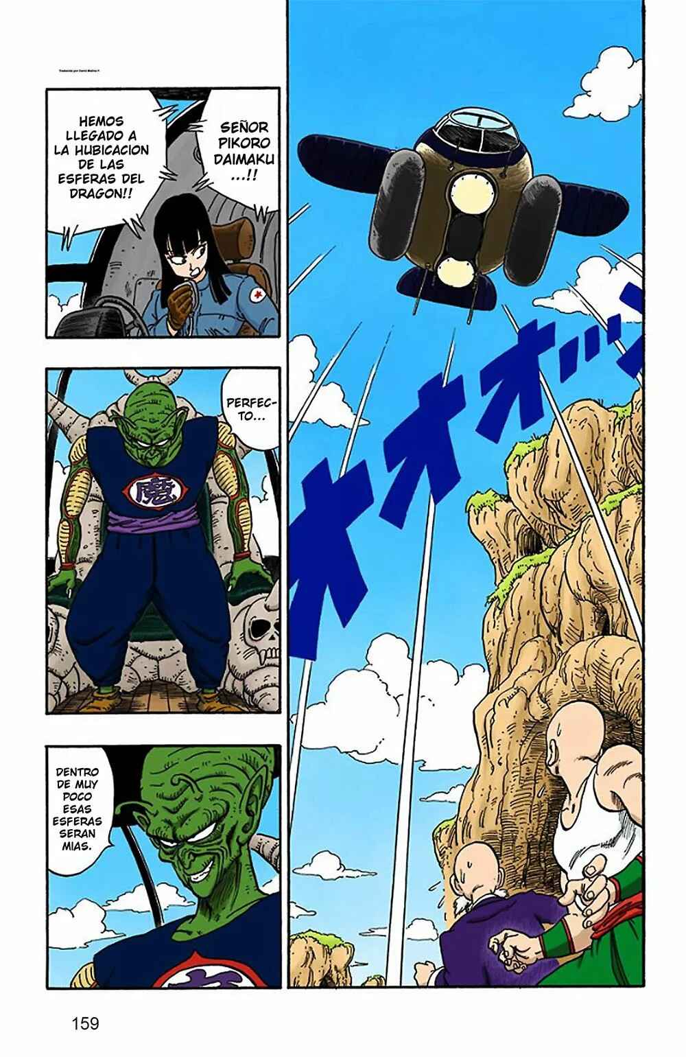 Chapter 145 - Page 9