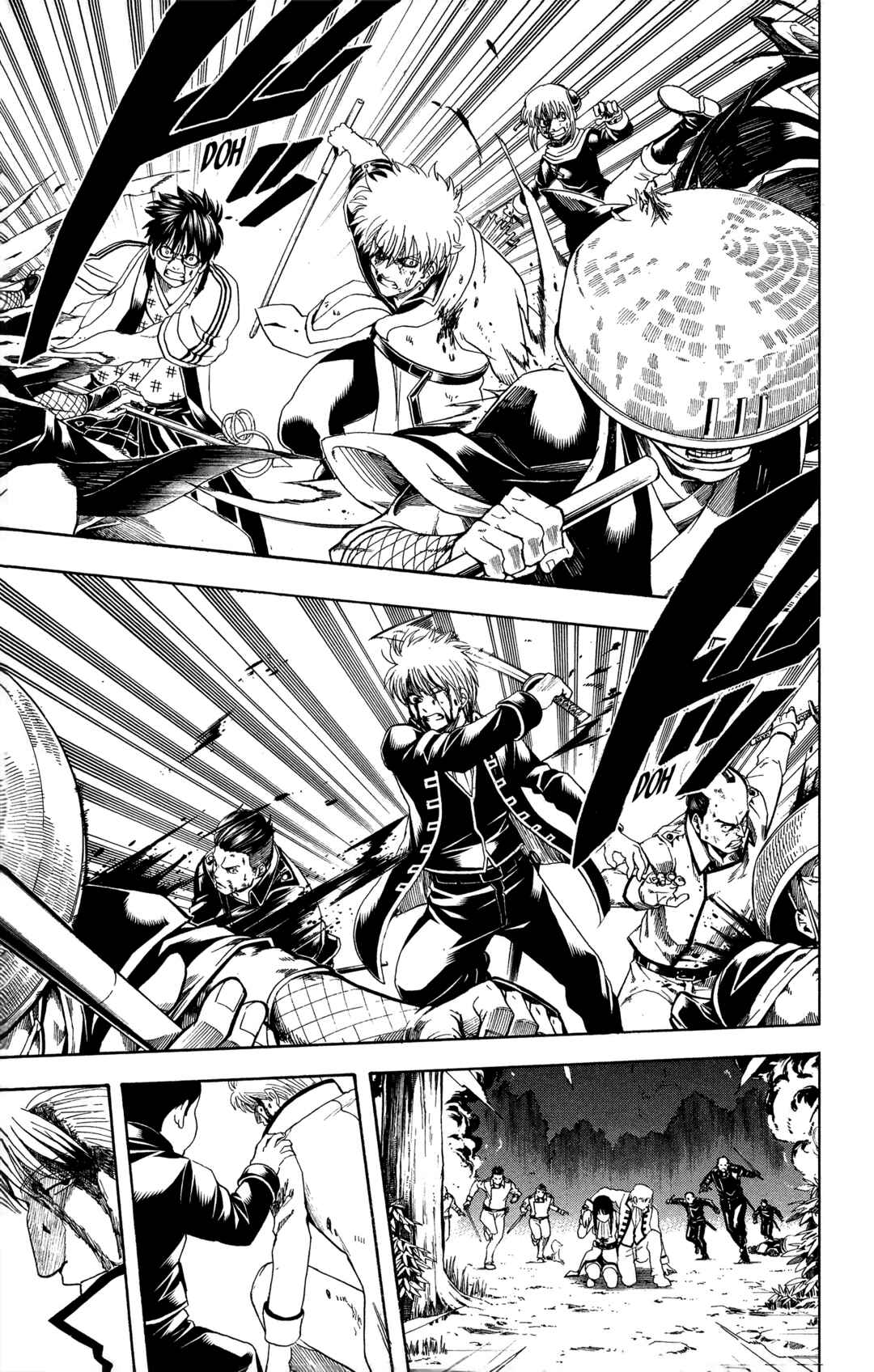 Chapter 549 - Page 9