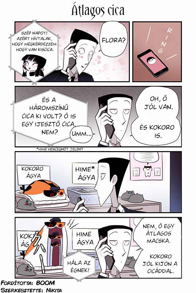 Chapter 90 - Page 1