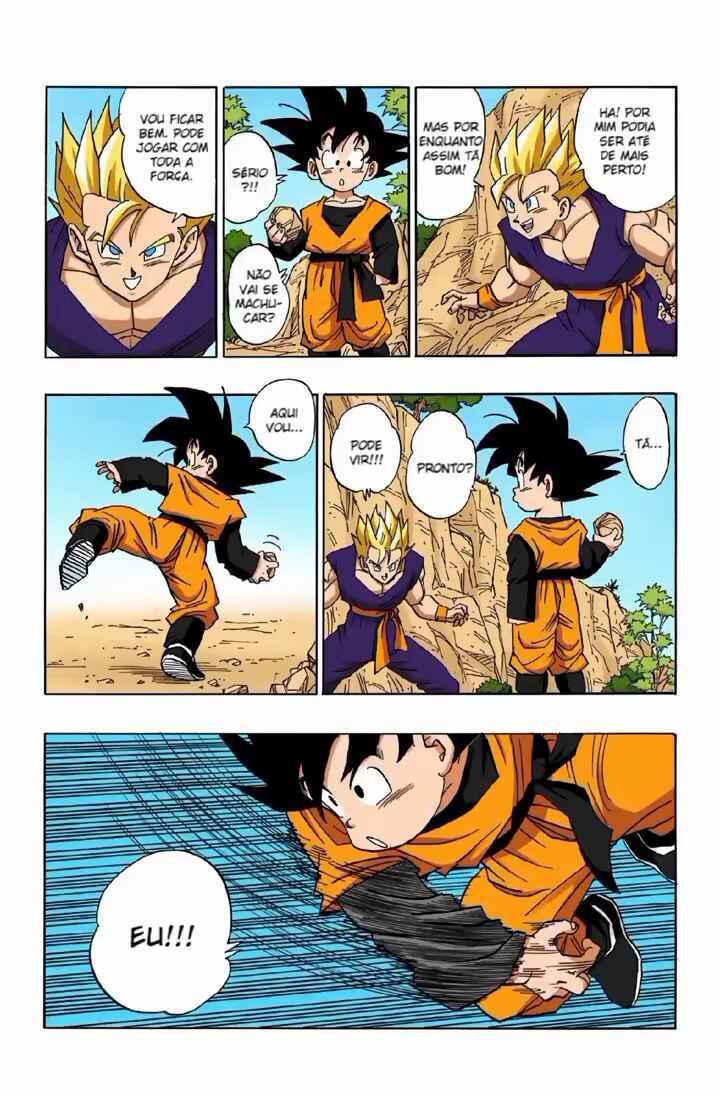 Chapter 427 - Page 3