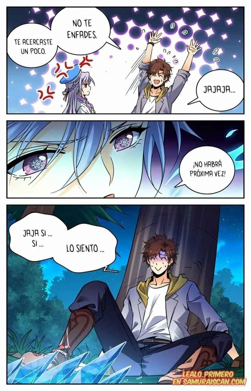 Chapter 549 - Page 14