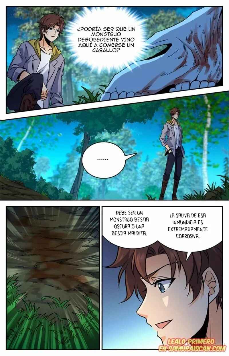 Chapter 549 - Page 6