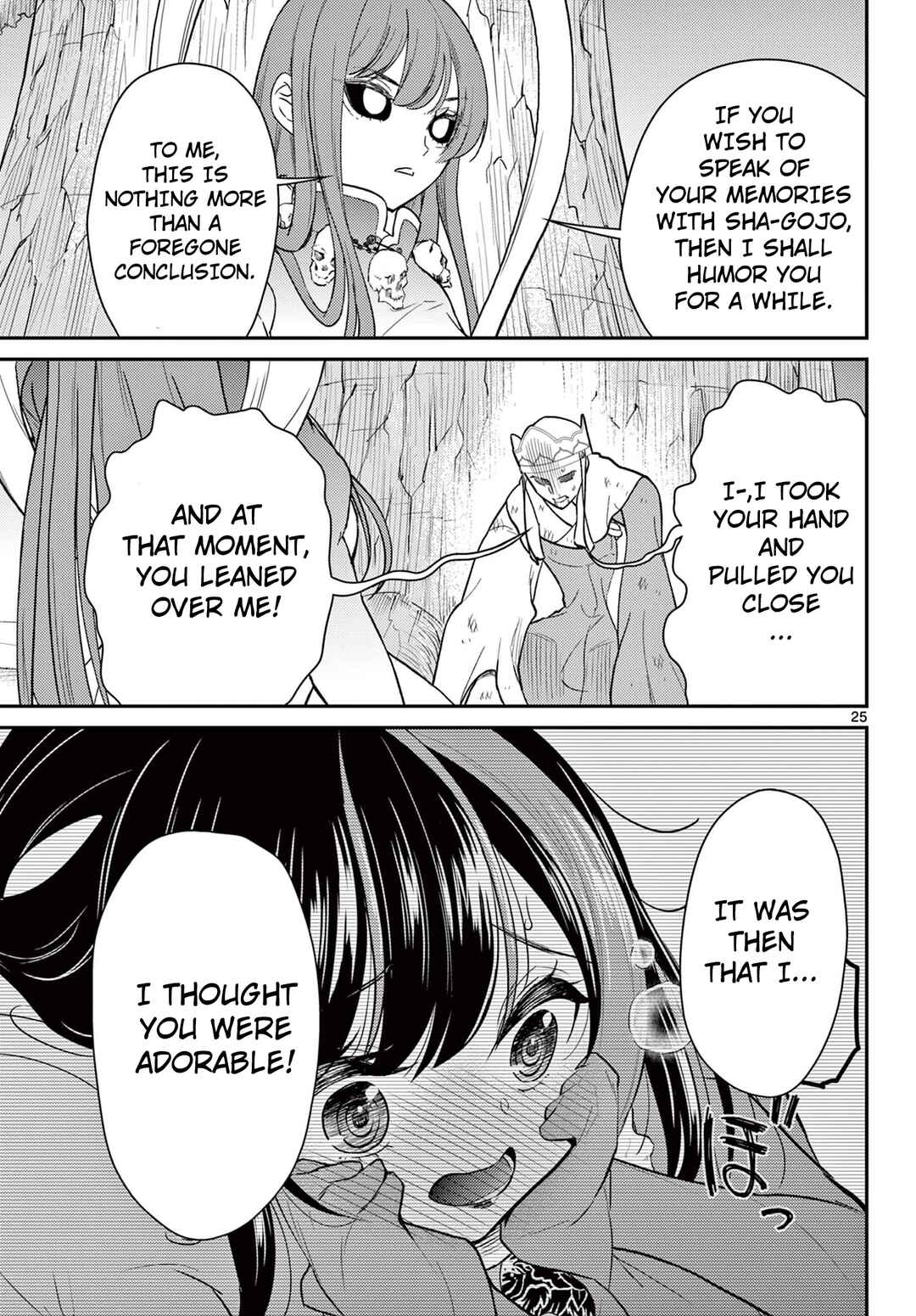 Chapter 63 - Page 26