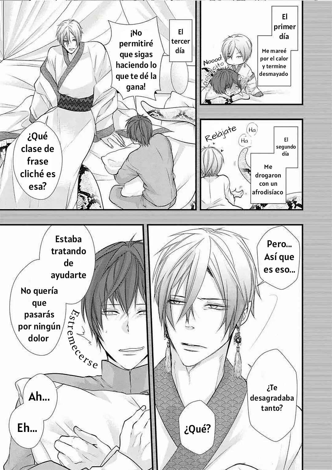 Chapter 3 - Page 5