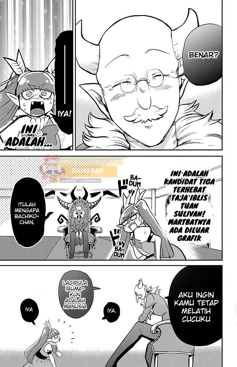 Chapter 146 - Page 12