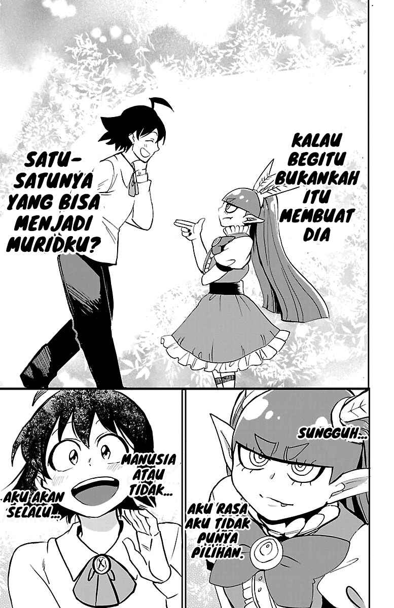 Chapter 146 - Page 16