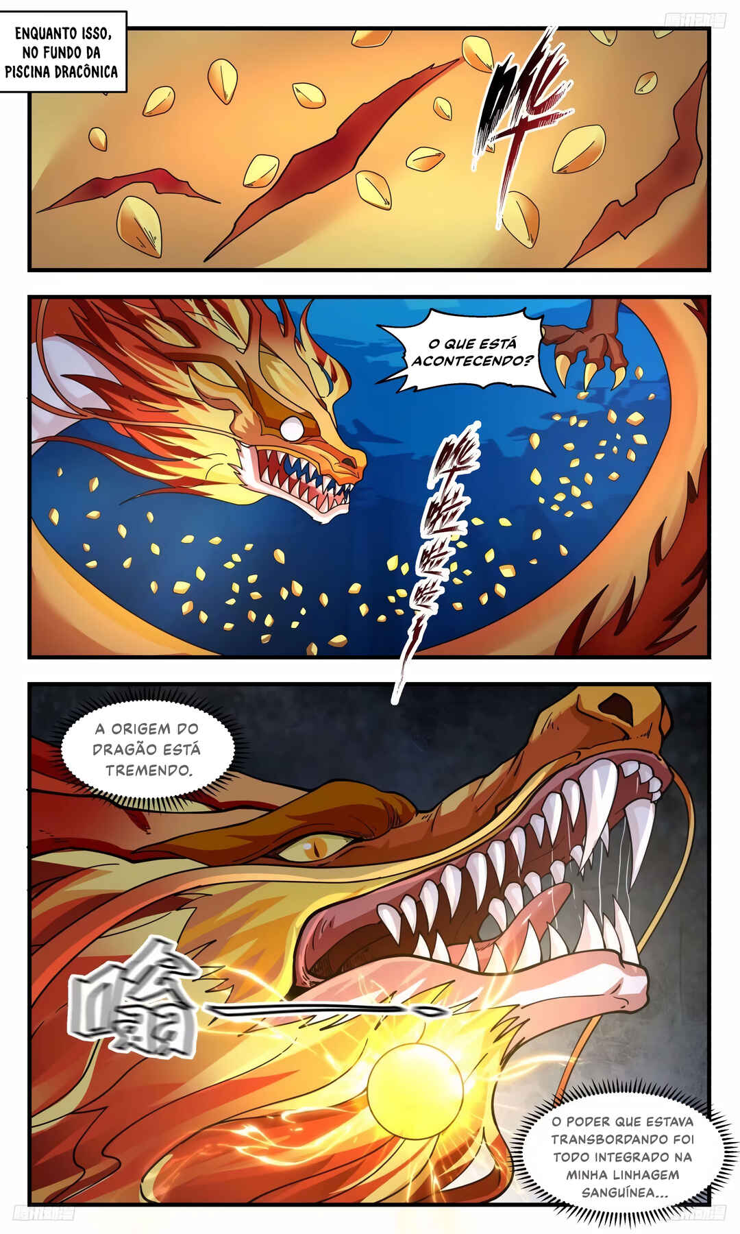 Chapter 3225 - Page 10