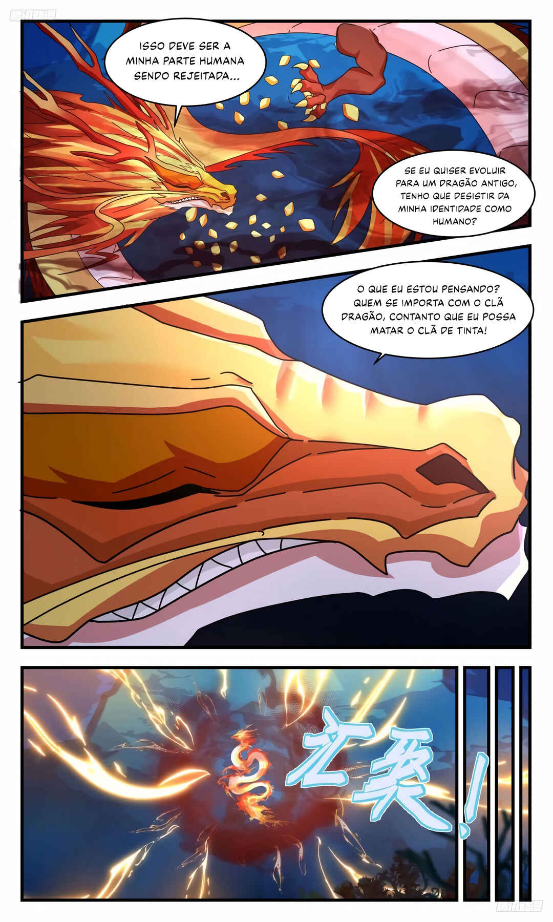 Chapter 3225 - Page 12