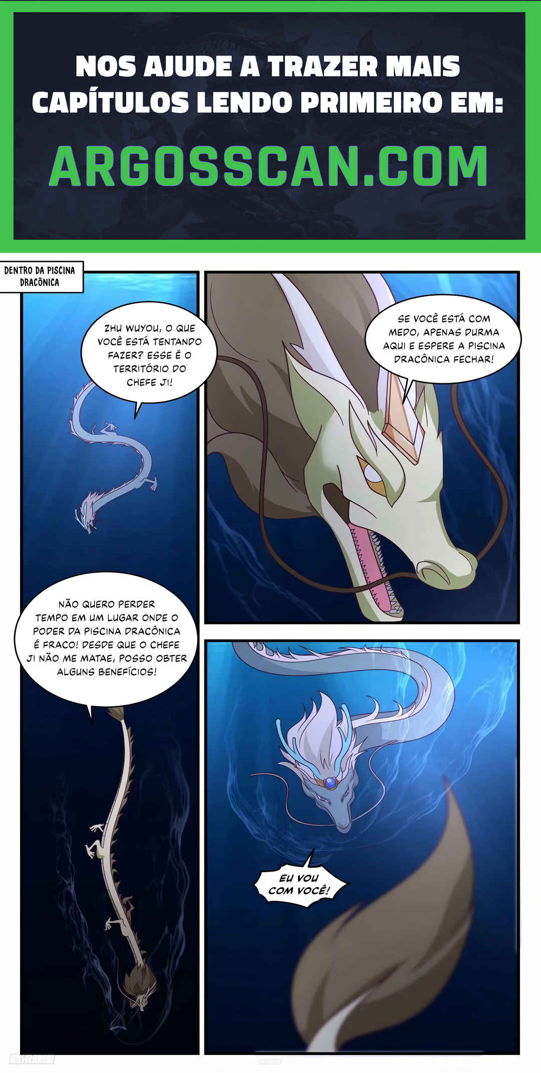 Chapter 3225 - Page 2