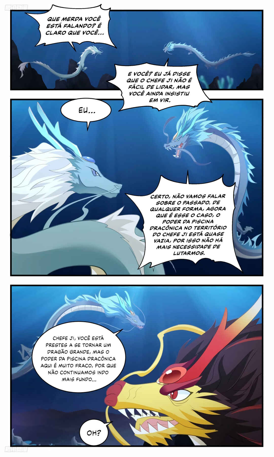 Chapter 3225 - Page 4
