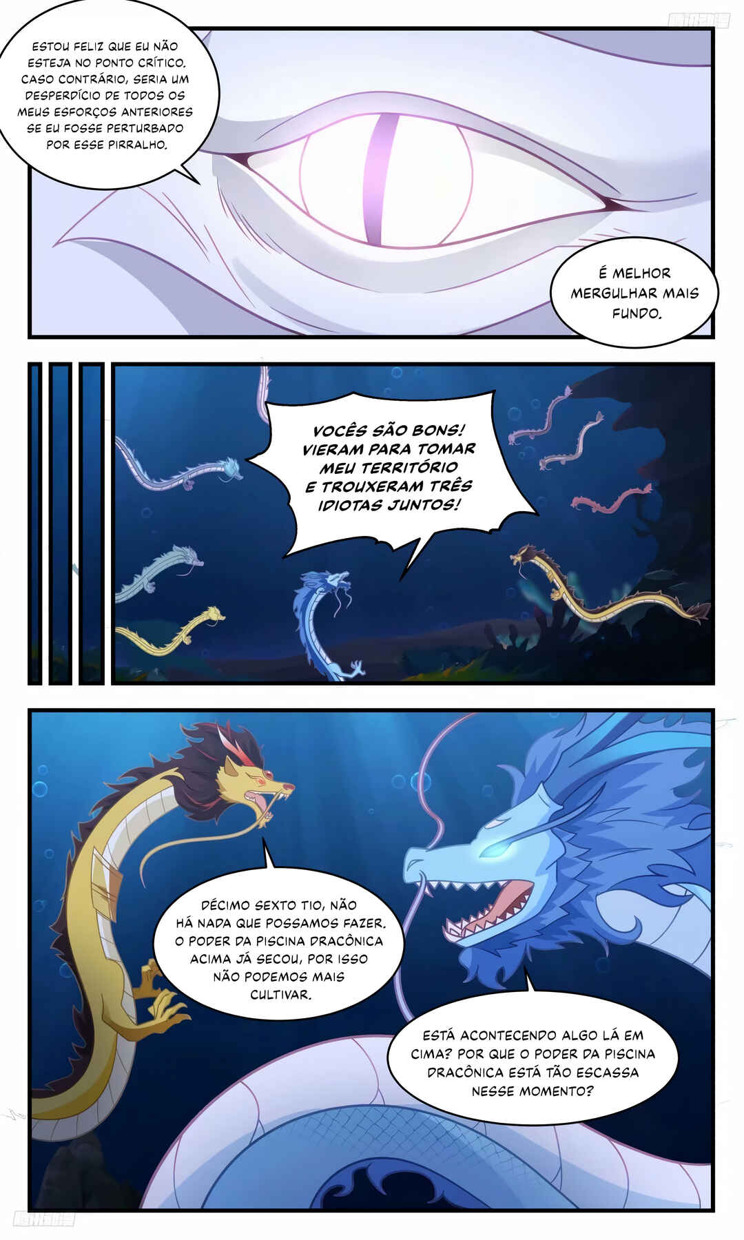 Chapter 3225 - Page 7