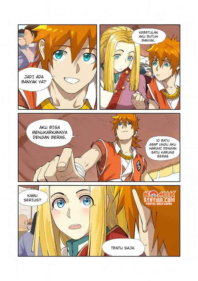 Chapter 216 - Page 14