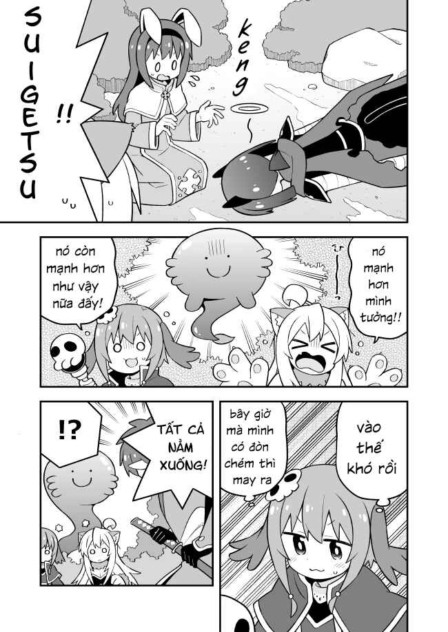 Chapter 101 - Page 6