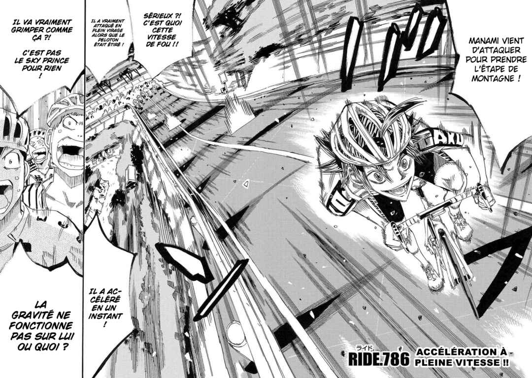 Chapter 786 - Page 10