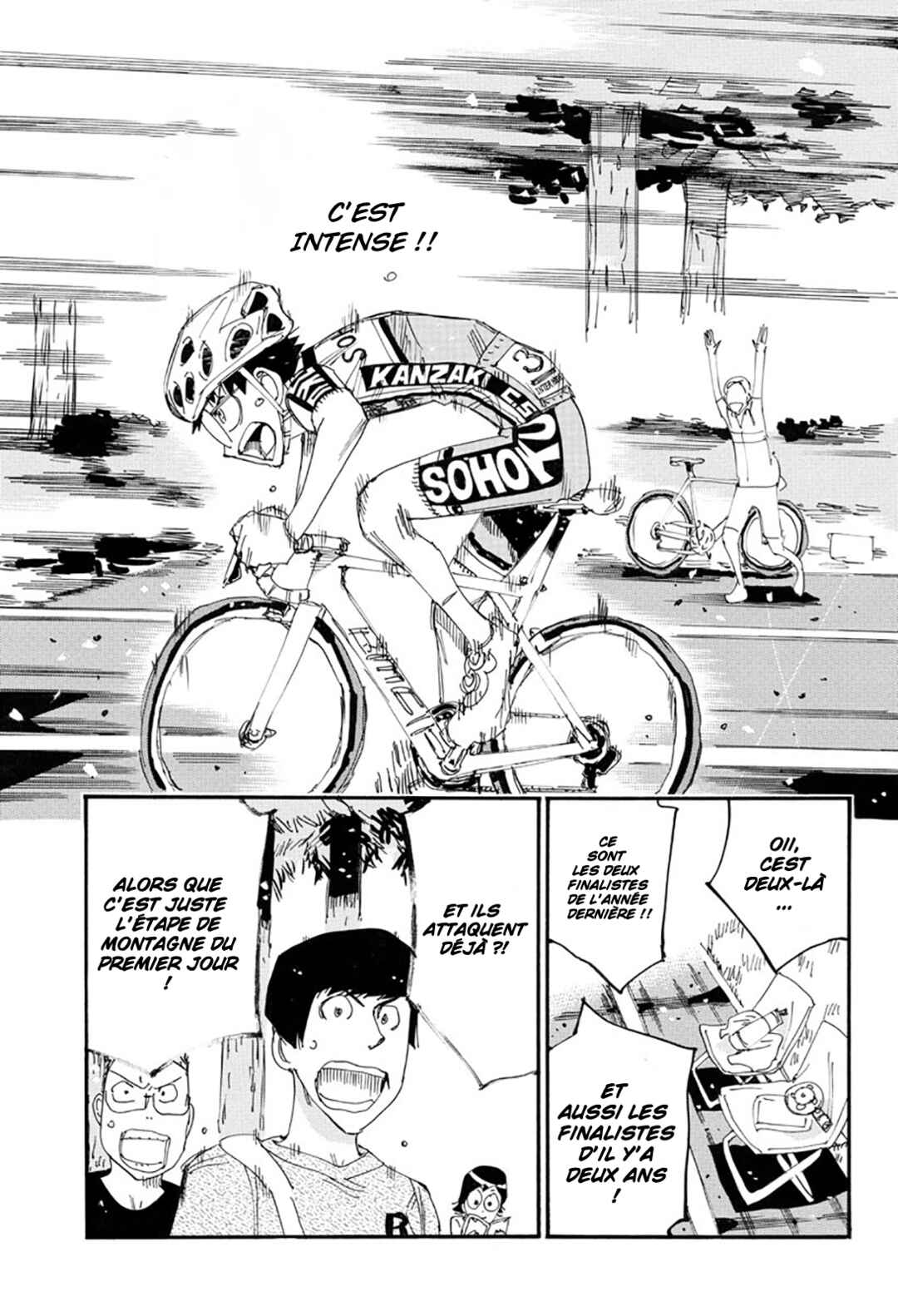 Chapter 786 - Page 20