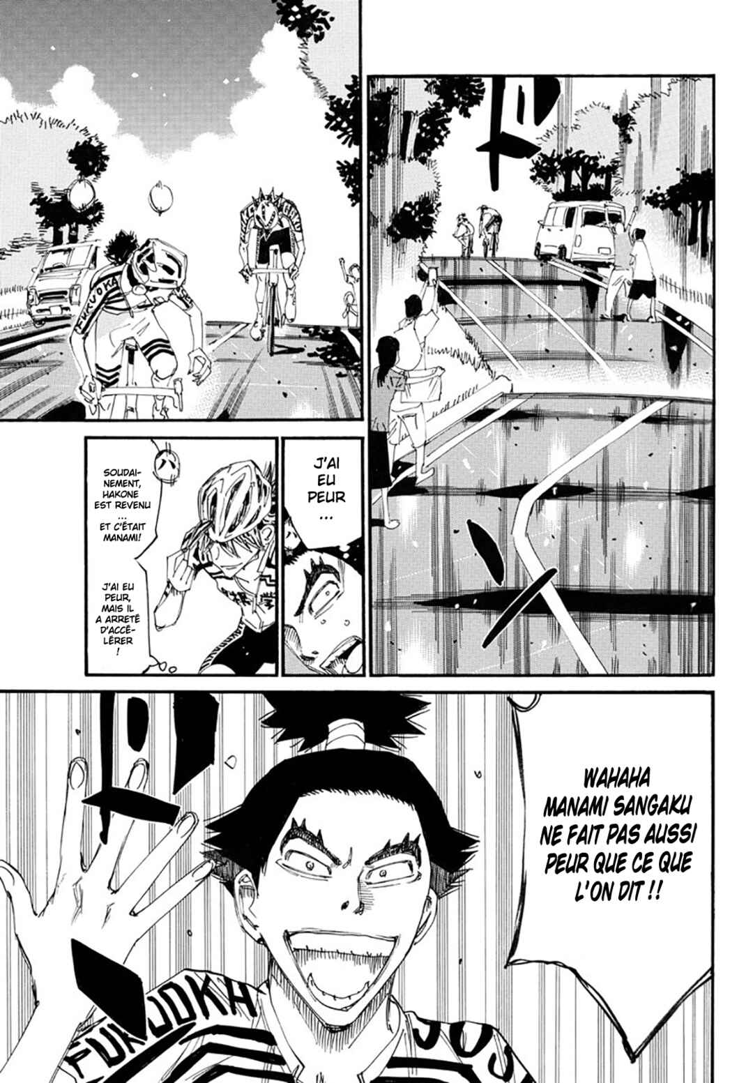 Chapter 786 - Page 22