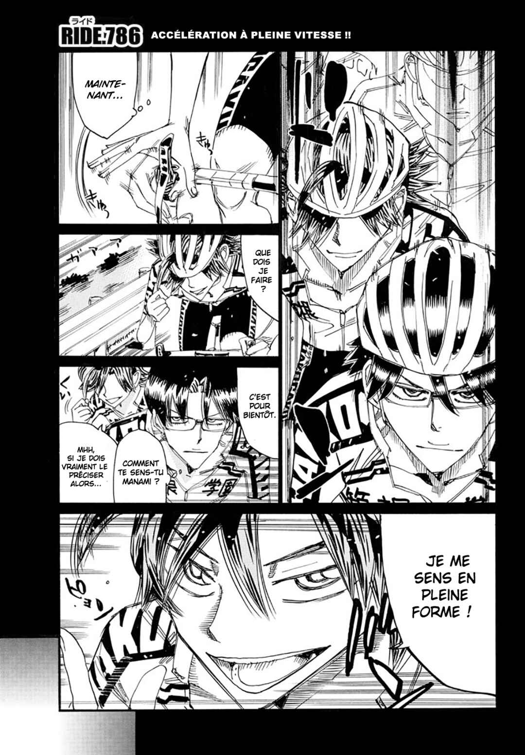 Chapter 786 - Page 9