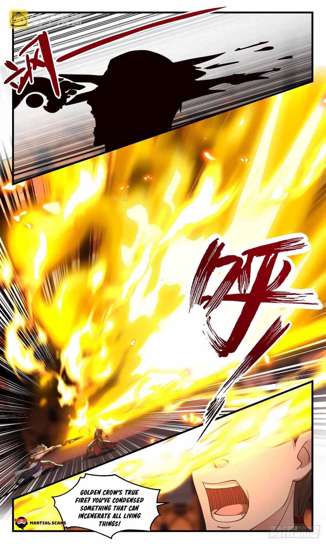 Chapter 2740 - Page 3