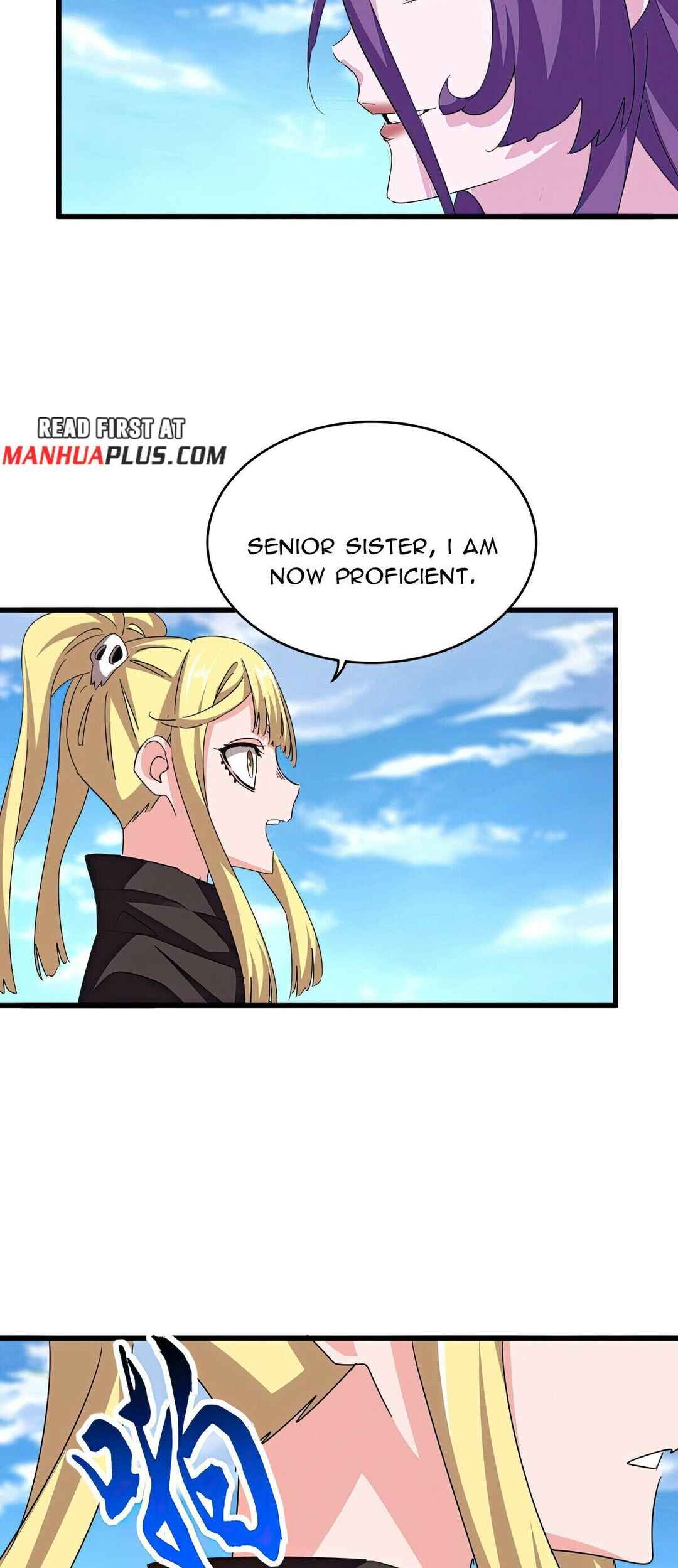 Chapter 564 - Page 23