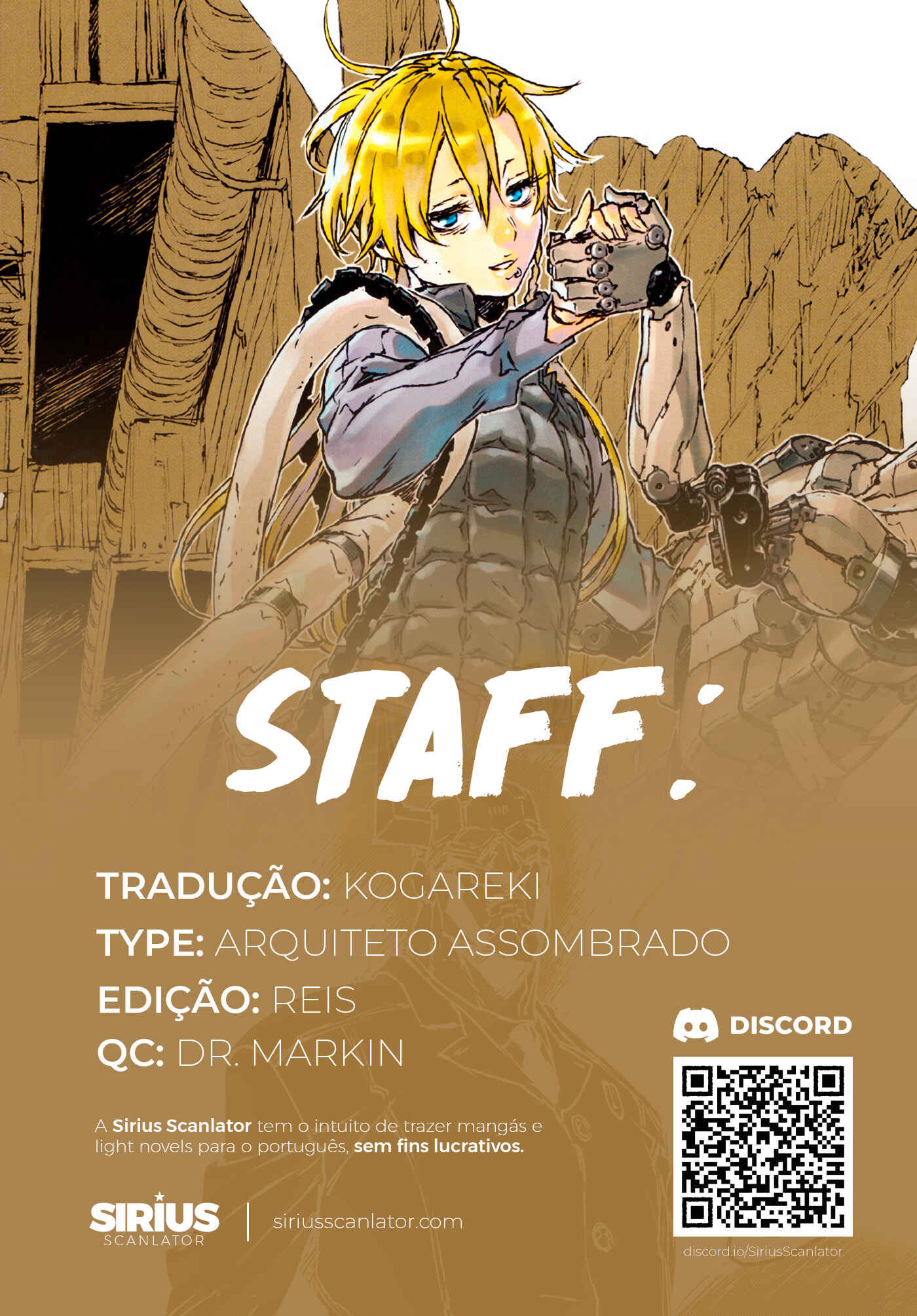 Chapter 66 - Page 1