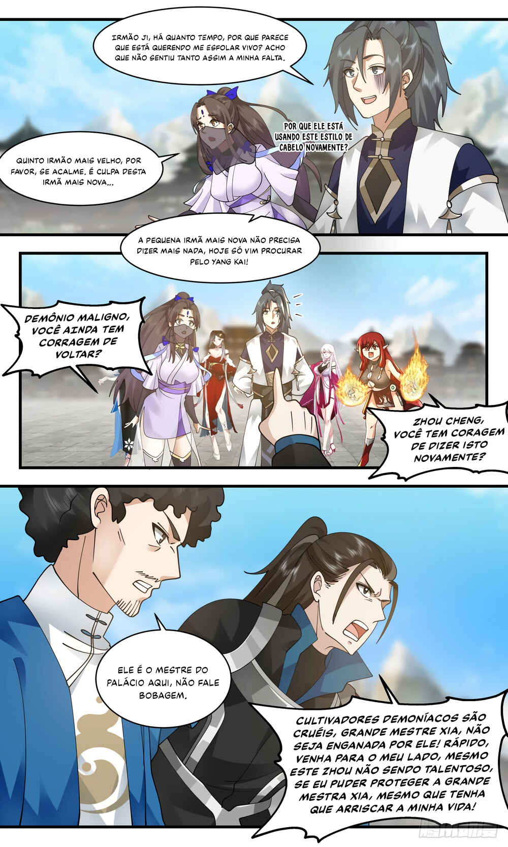Chapter 2469 - Page 9
