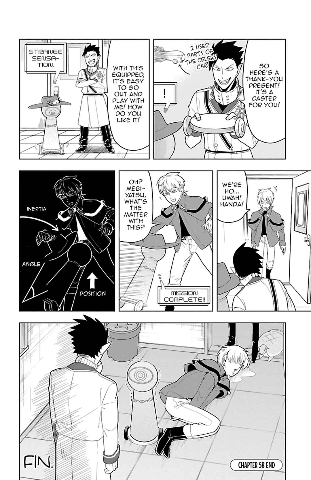 Chapter 58 - Page 12