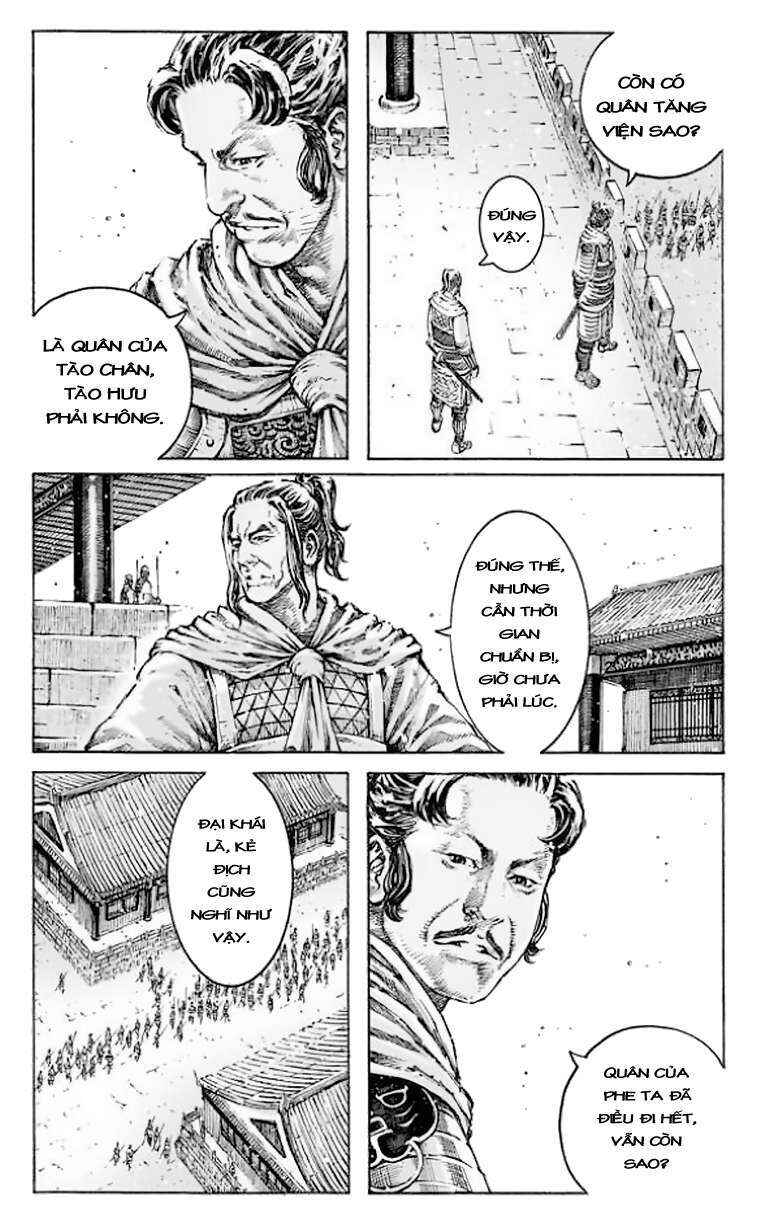 Chapter 511 - Page 5