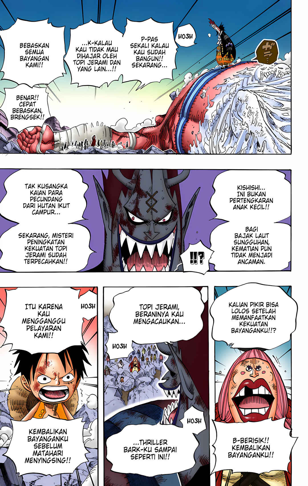 Chapter 481 - Page 7