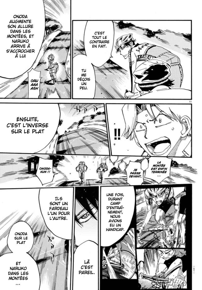 Chapter 730 - Page 12