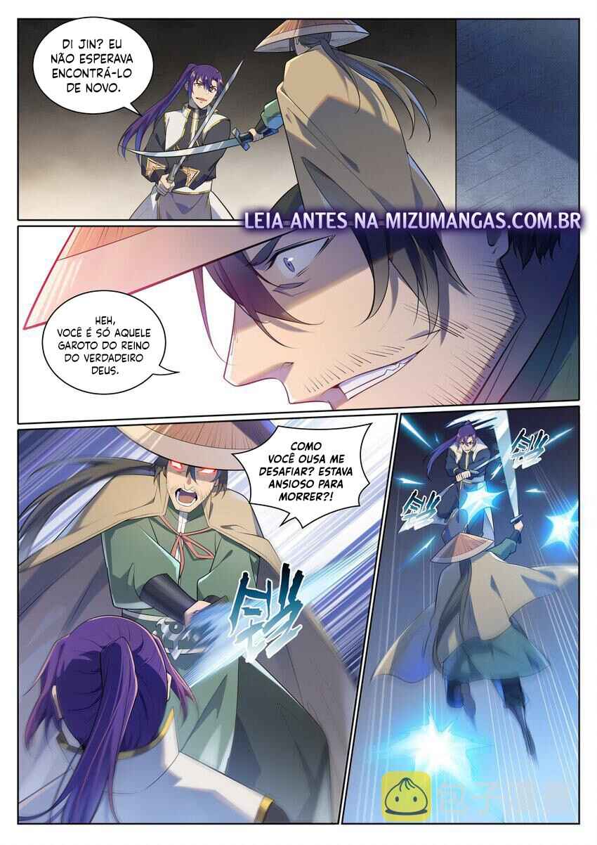 Chapter 1013 - Page 4