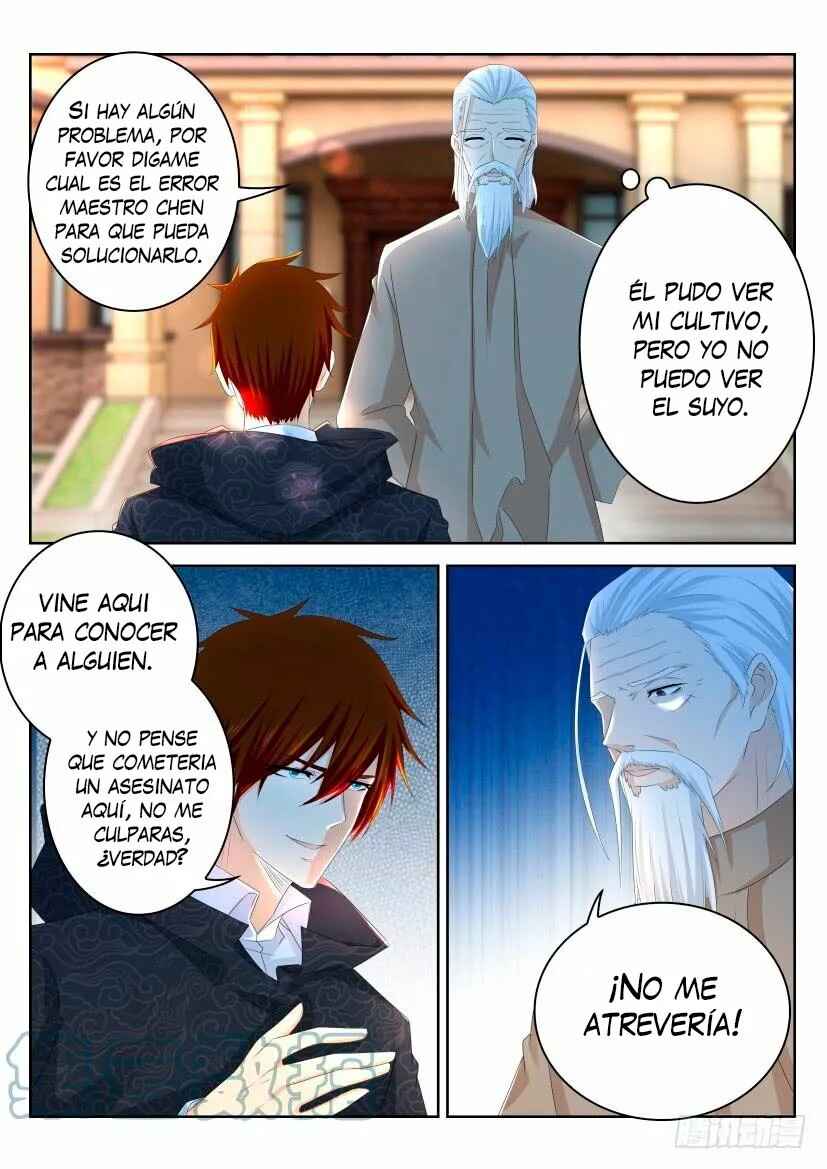 Chapter 260 - Page 2