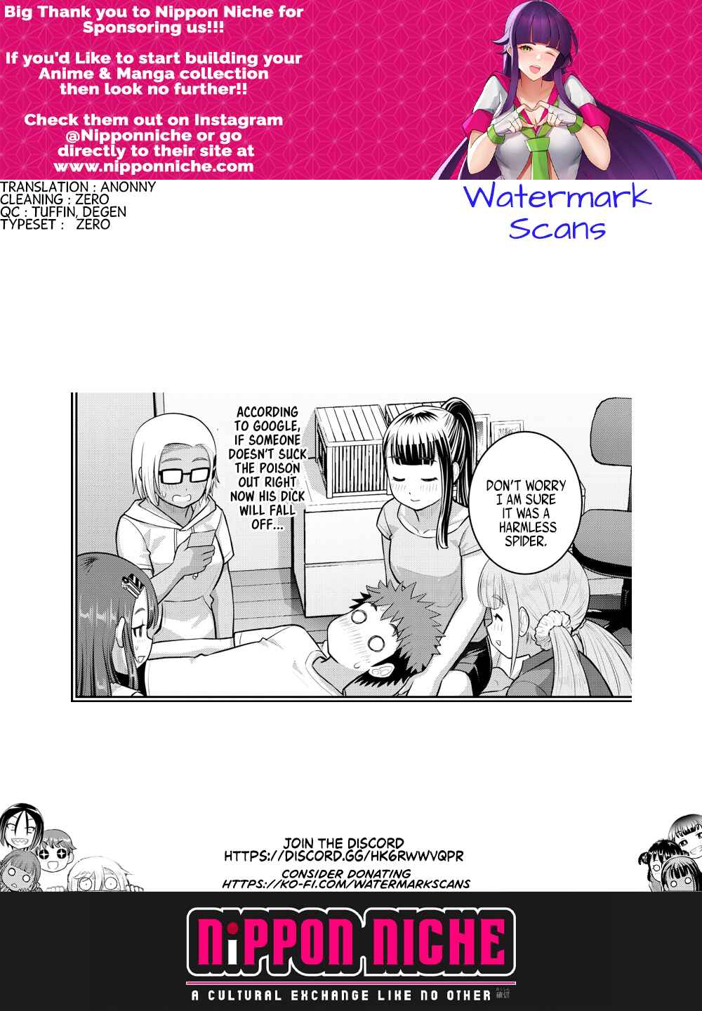 Chapter 173 - Page 21