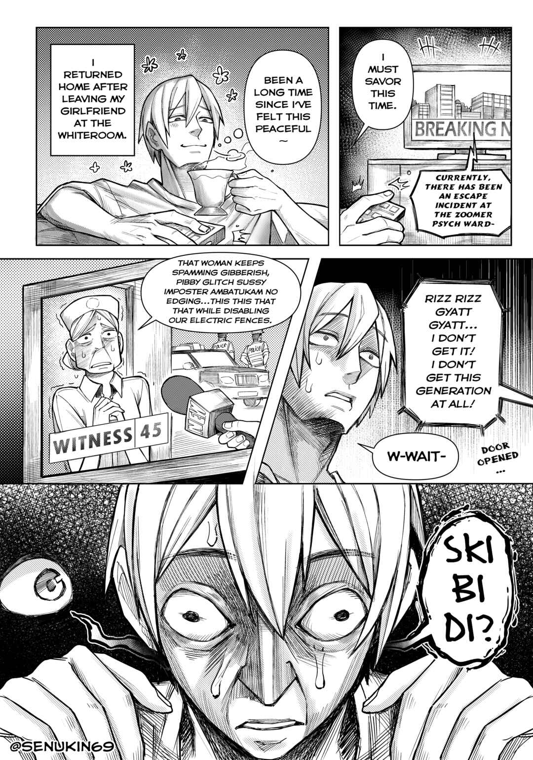 Chapter 6 - Page 1