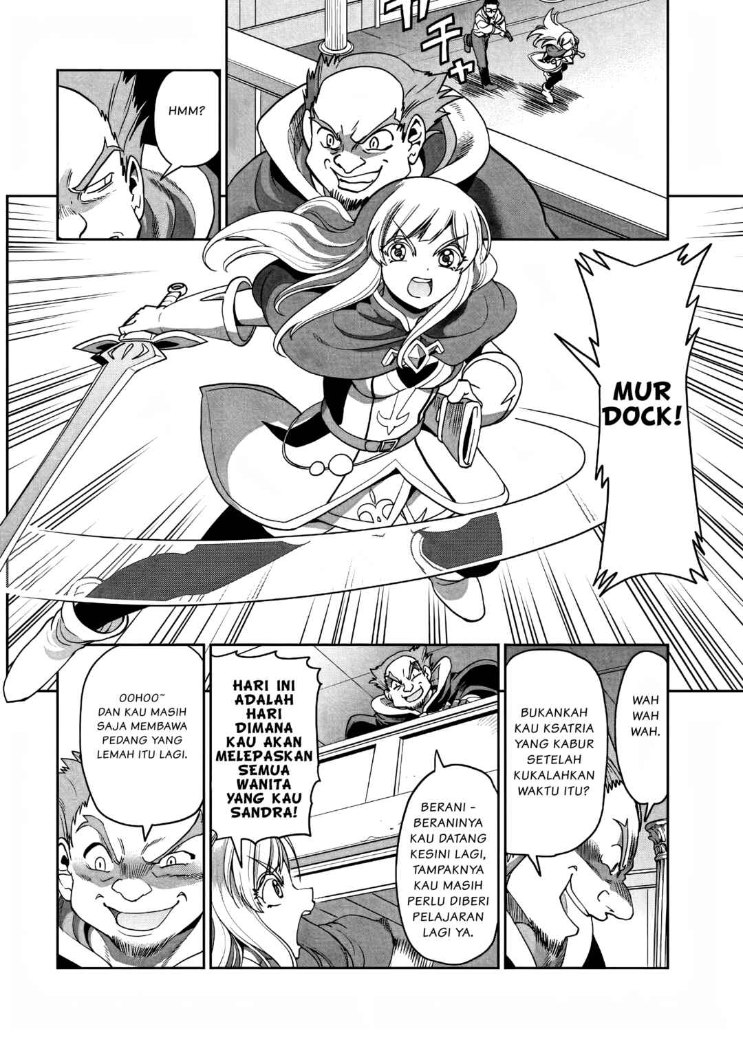 Chapter 3 - Page 3