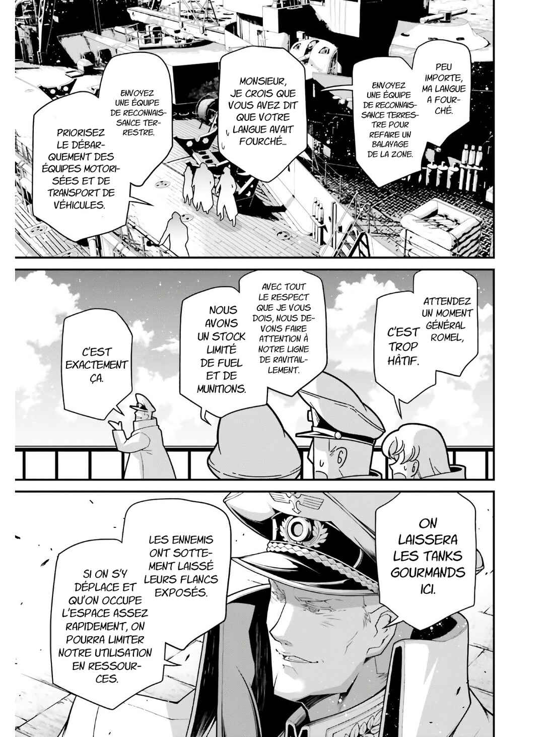 Chapter 61 - Page 28
