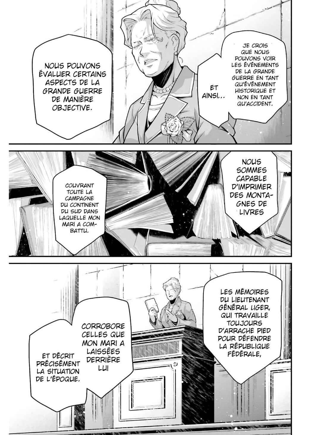 Chapter 61 - Page 5