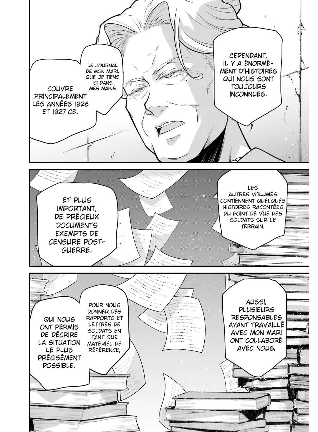 Chapter 61 - Page 6