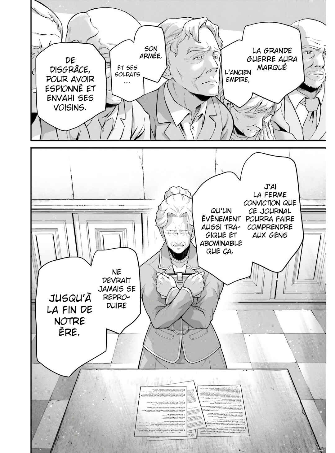Chapter 61 - Page 8