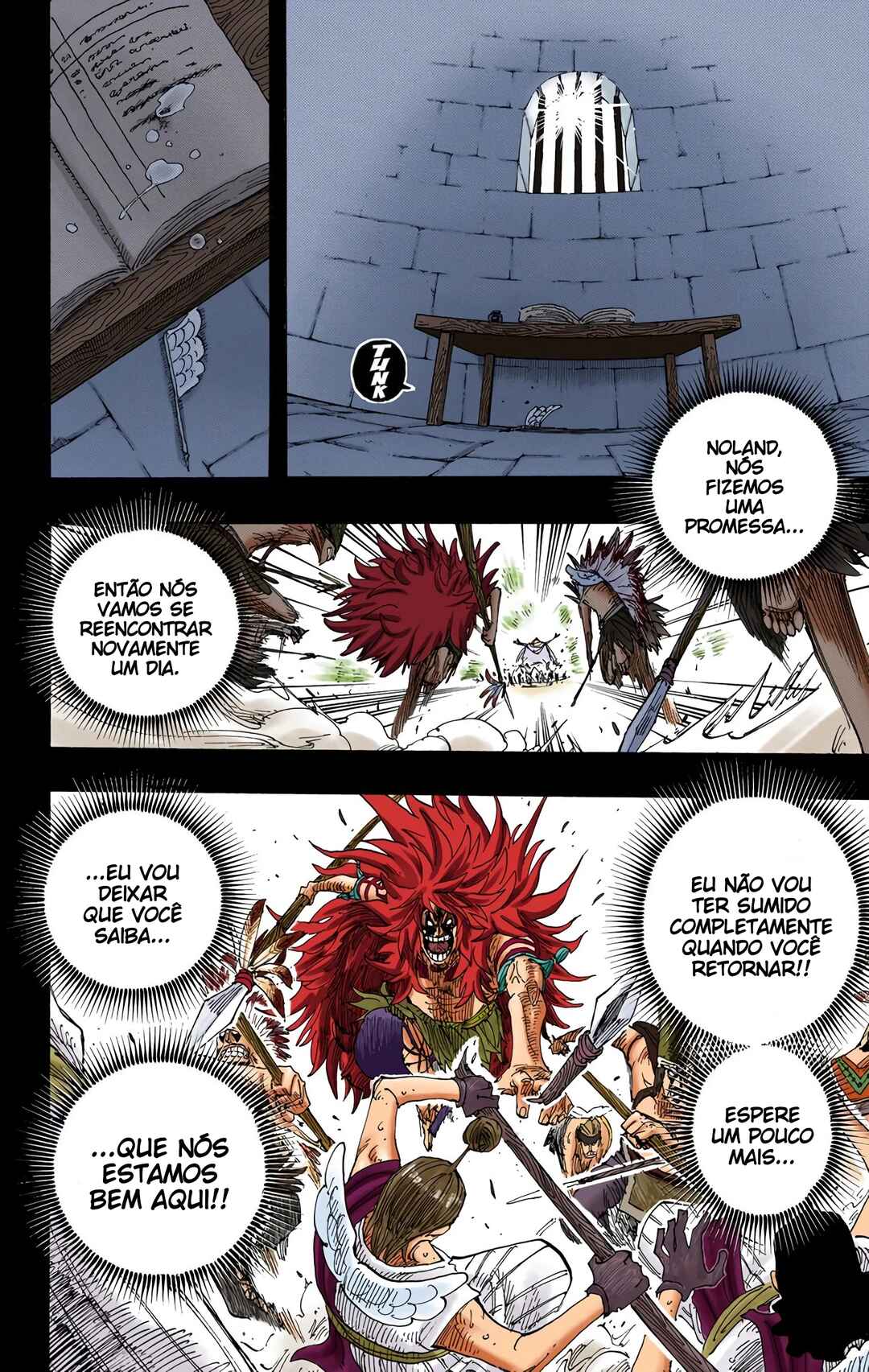 Chapter 292 - Page 17