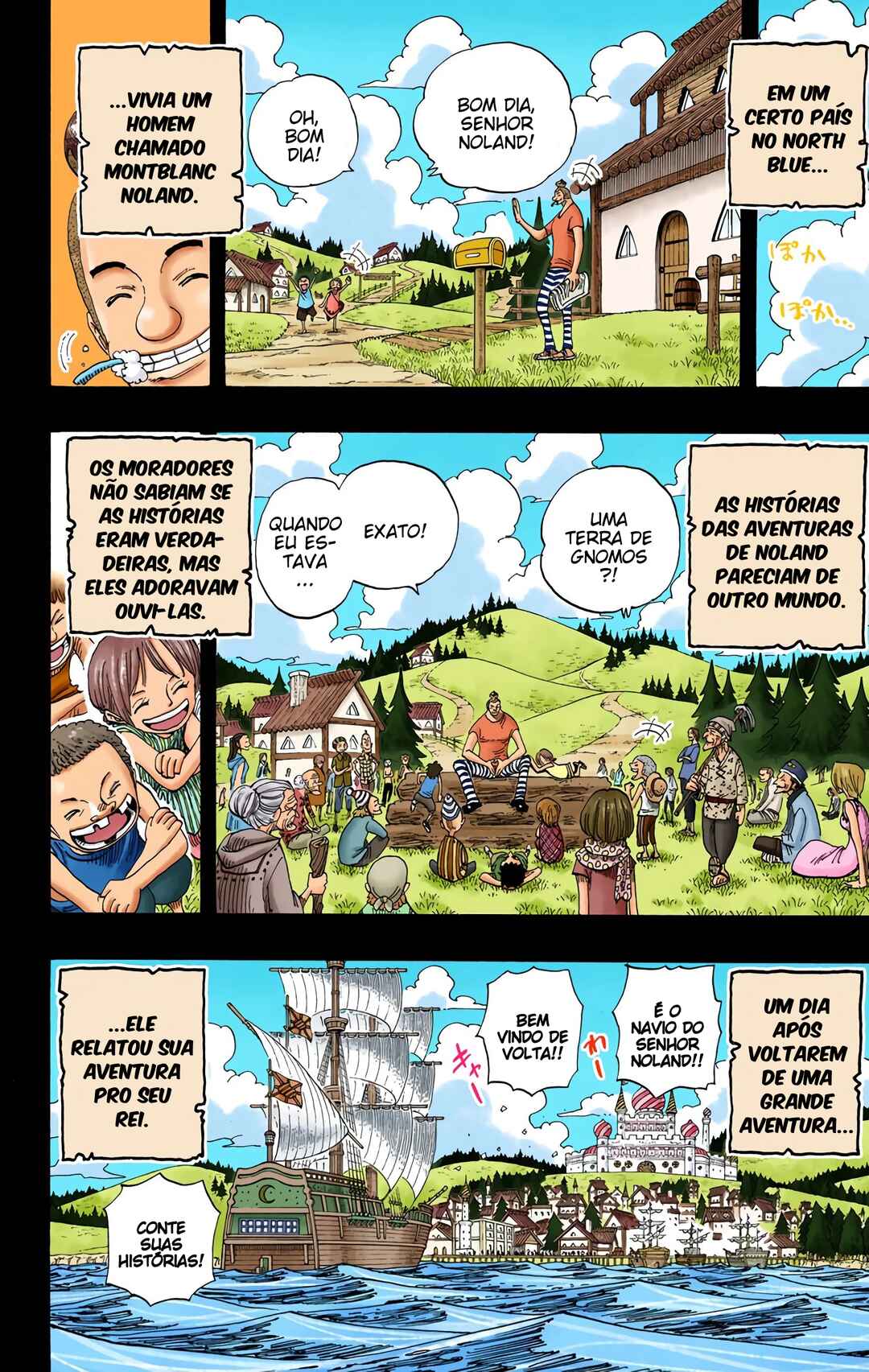 Chapter 292 - Page 2