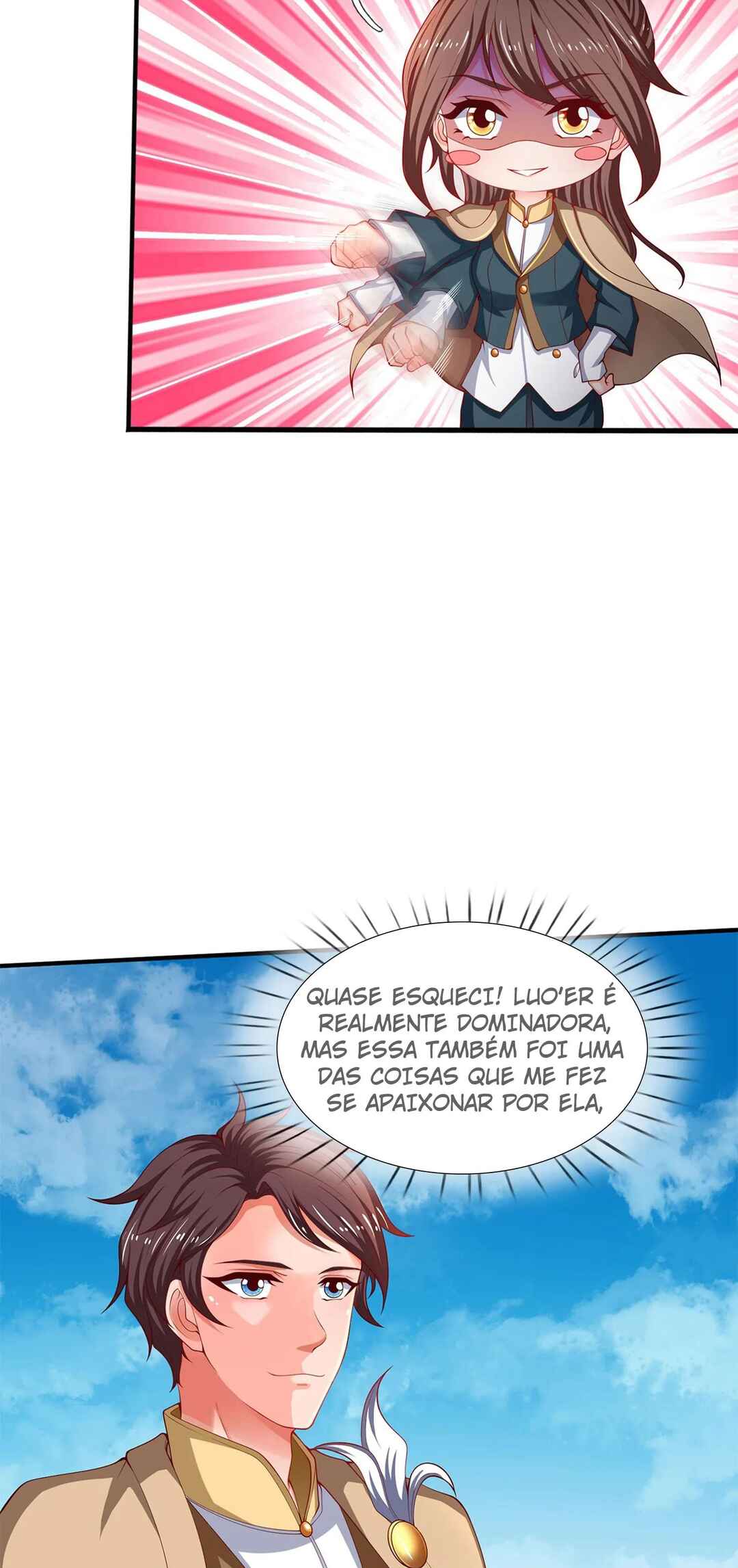 Chapter 208 - Page 19